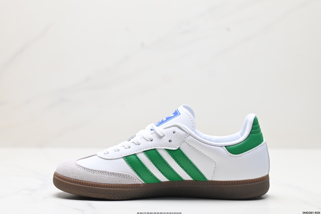 Adidas Samba Shoes